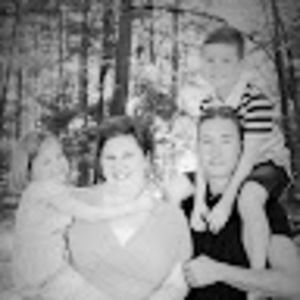 Meet your Posher, Craig & amanda